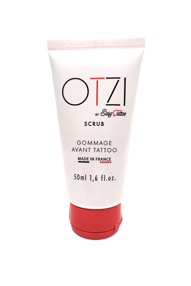 ScrubThe OTZI 50ml