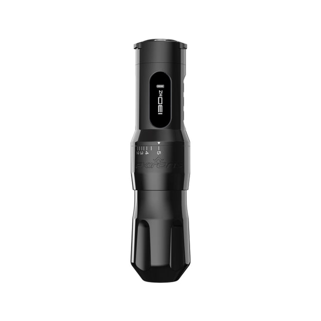 Máquina inalámbrica FK ONE Adjust - Negro mate