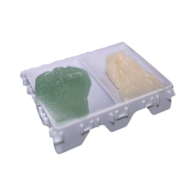 Soporte para manteca de tatuaje Fraktal - Frakbutter - 20 unidades