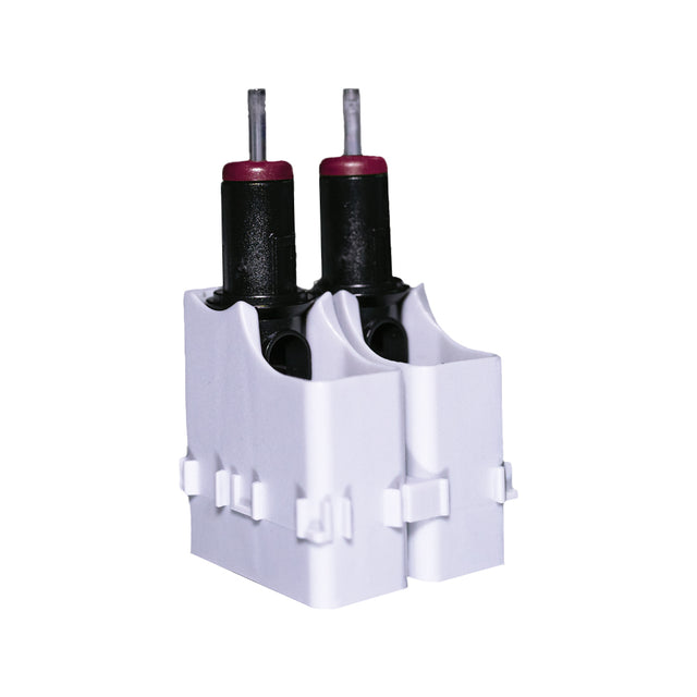 Soporte para cartuchos FRAKTAL - FRAKNEEDLE2 - 20 unidades