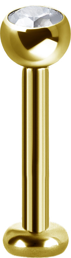 GD TT int JEWELLED LABRETS 1,2mm