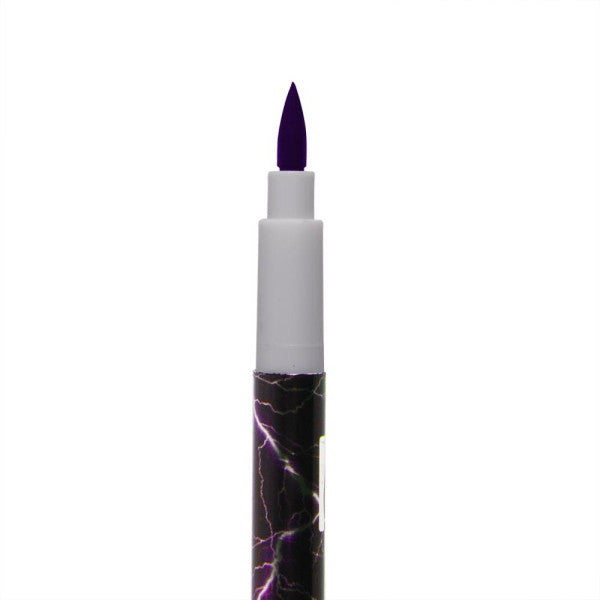 Rotulador Horipenis Stencil Marker con punta a pincel - 2uds