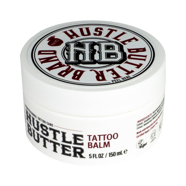 HUSTLE BUTTER DELUXE ORIGINAL - 150ml