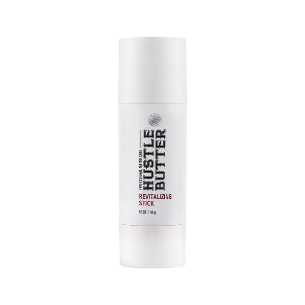 Barra revitalizante de manteca Hustle Butter 45 g