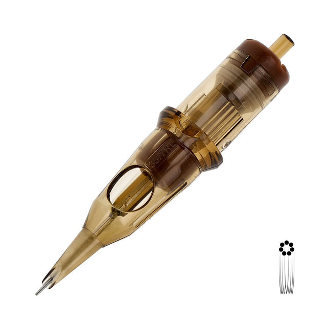CARTUCHOS KWADRON 07RL EMPTY ROUND LINER