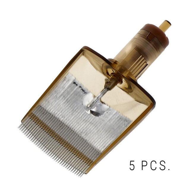 Cartuchos Kwadron 0,35mm Long Taper 73 Combat Soft Edge Magnum