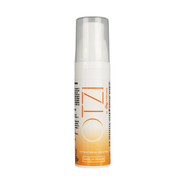 Solución antibacteriana Easypiercing - 50 ml