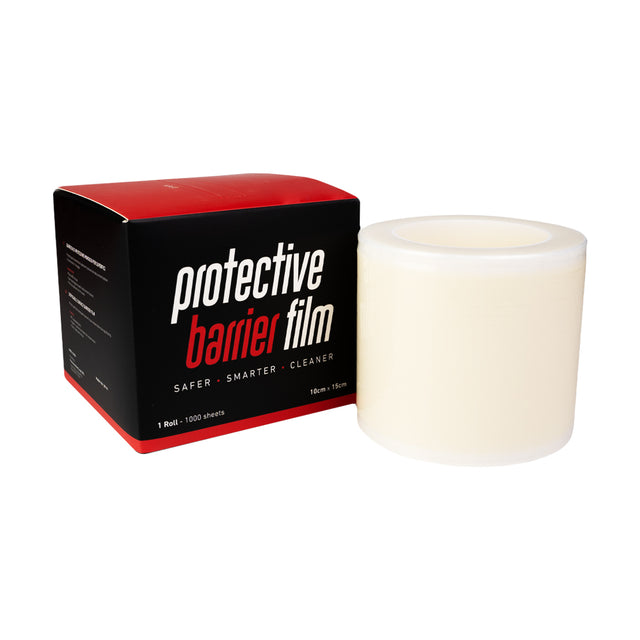 Película protectora BodySupply 1000uds - 10 x 15 cm