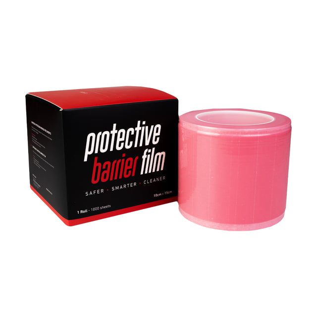 Película protectora BodySupply 1000uds - 10 x 15 cm