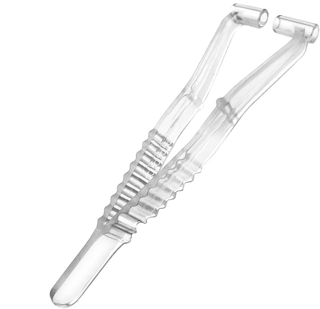 Pinza desechable estéril BodySupply - Septum (50 unidades)