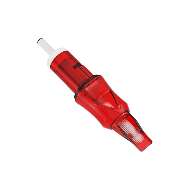 Cartuchos BodySupply BLOODLINE 20uds - 19RM Open Round Magnum