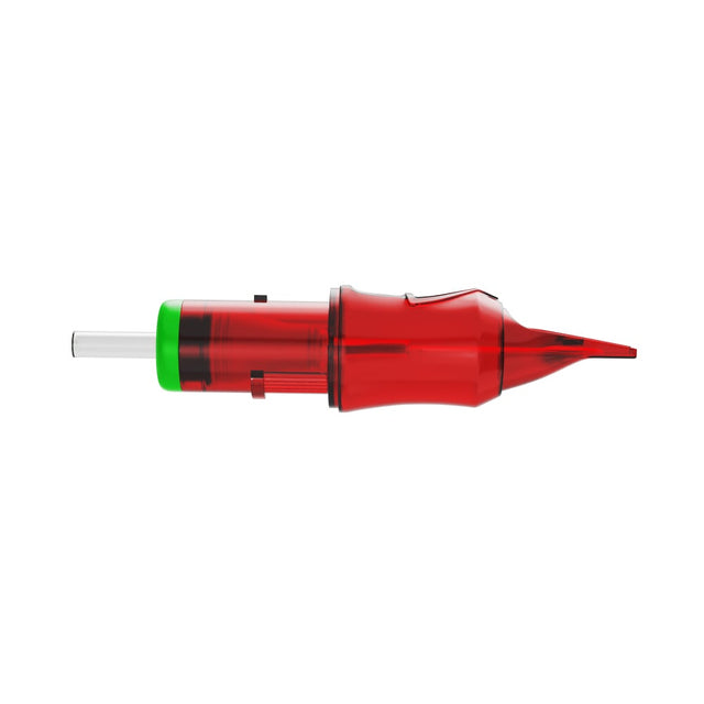 Cartuchos BodySupply BLOODLINE 20uds - 11MG Open Magnum