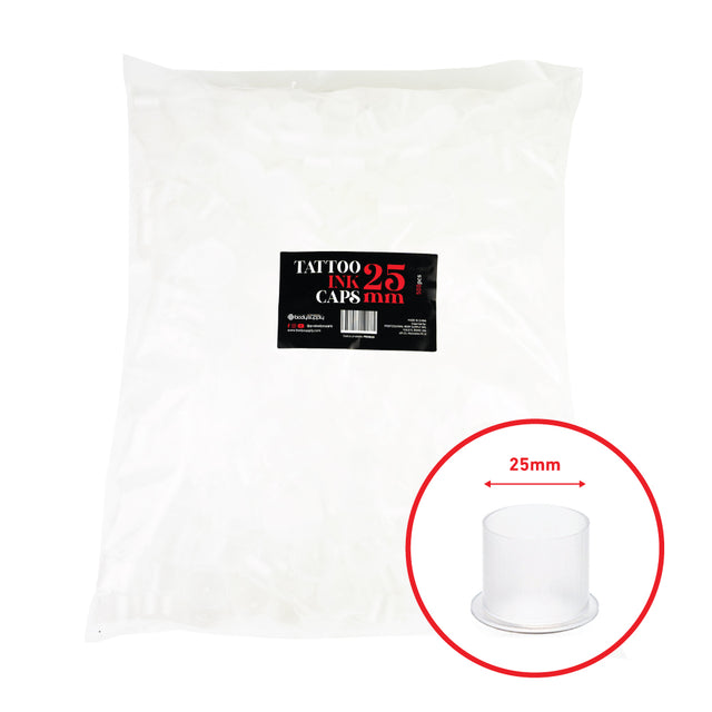 InkCaps para tinta BodySupply