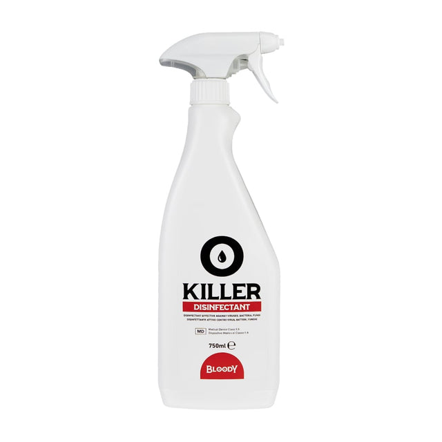 Bloody - Killer Desinfectante 750ml