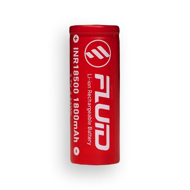 Bateria original Fluid RED - 1800mAh 3.7V