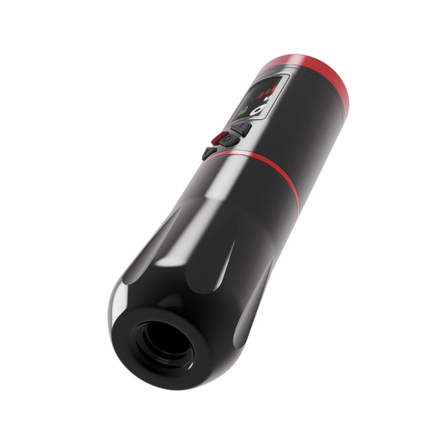 PEN INALÁMBRICO FLUID V3 THE LIGHT - Carrera 3.0mm - NEGRO