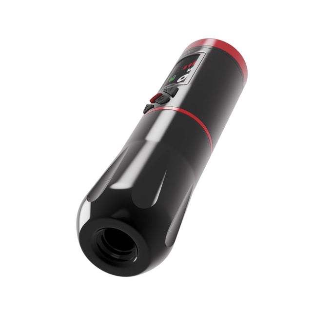 PEN INALÁMBRICO FLUID V3 THE LIGHT - Carrera 4.0mm - NEGRO