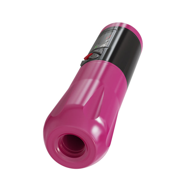 PEN INALÁMBRICO FLUID V3 PMU - Carrera 3,0 mm