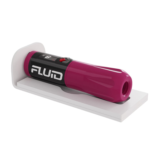 PEN INALÁMBRICO FLUID V3 PMU - Carrera 3,0 mm