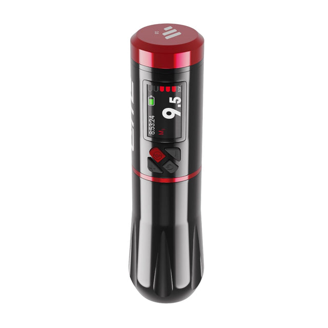 FLUID WIRELESS PEN V3 PROLINER - 4.5mm stroke - BLACK