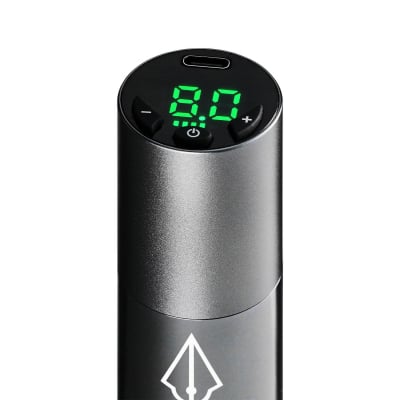 Maquina de tatuajes inalambrica Peak S1-MP