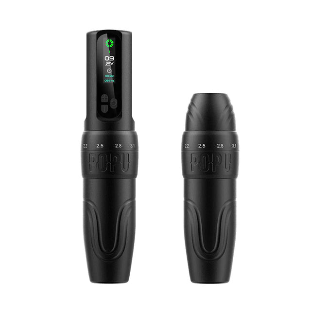 Pen inalámbrica Popu Diva Carrera Adjustable - Sombra