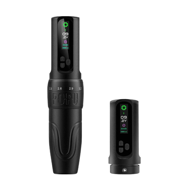 Pen inalámbrica Popu Diva Carrera Adjustable - Sombra