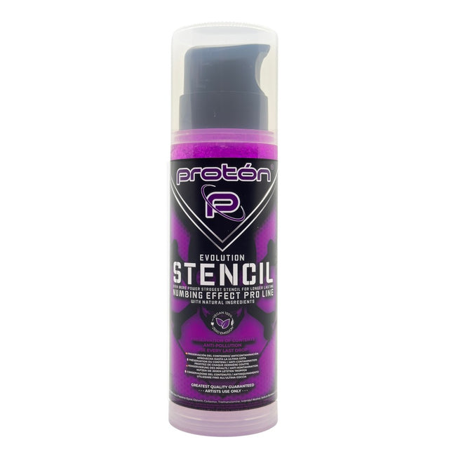 Primer airless para esténciles Proton Evolution PRO LINE 250 ml