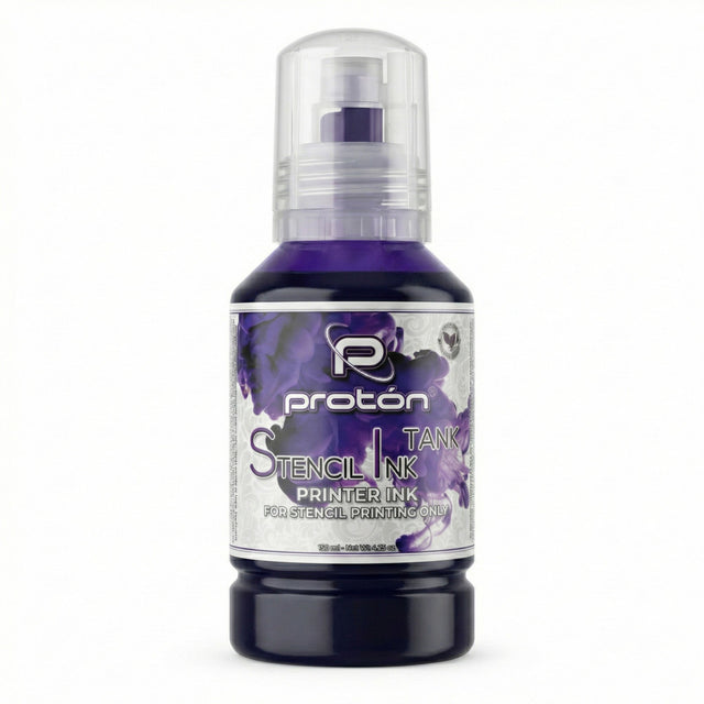 Tinta Proton Stencil Ink Tank 127ml