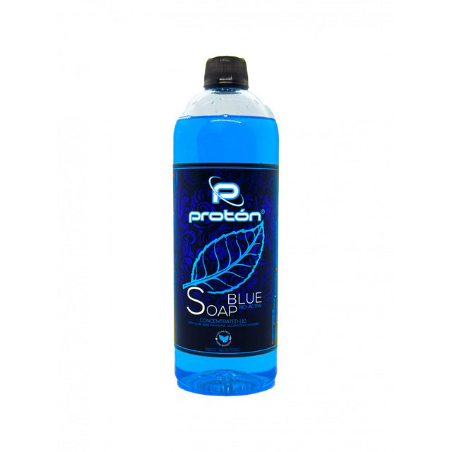 Jabón AZUL Concentrado Proton