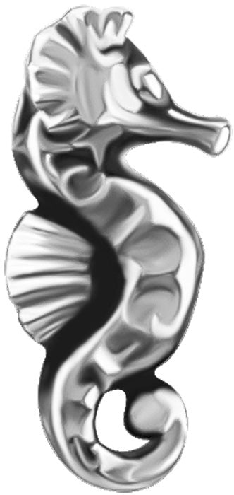 SS 316 int ATTACHMENT 1,2mm mod. 58 (7mm)