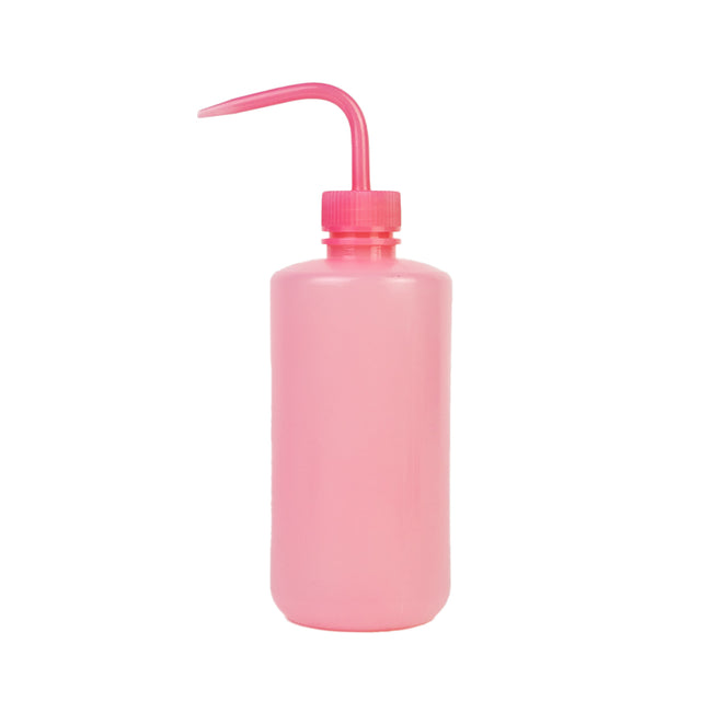 BOTELLA EXPRIMIBLE - Rosa