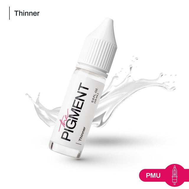 Solución diluyente PMU - 15 ml