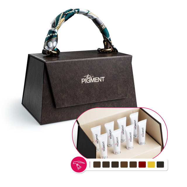 Colección Microblading - Set 8x10ml