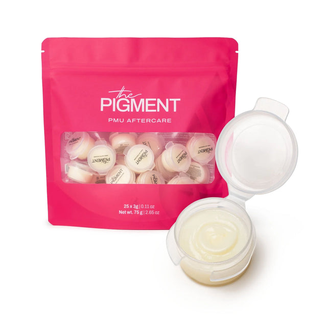 The Pigment Bálsamo de cura PMU 3 gr-25 uds