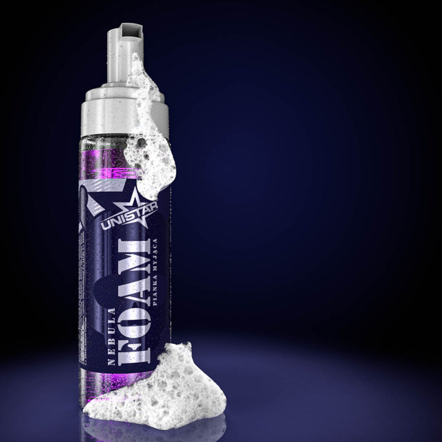 ESPUMA UNISTAR NEBULA 1000ml