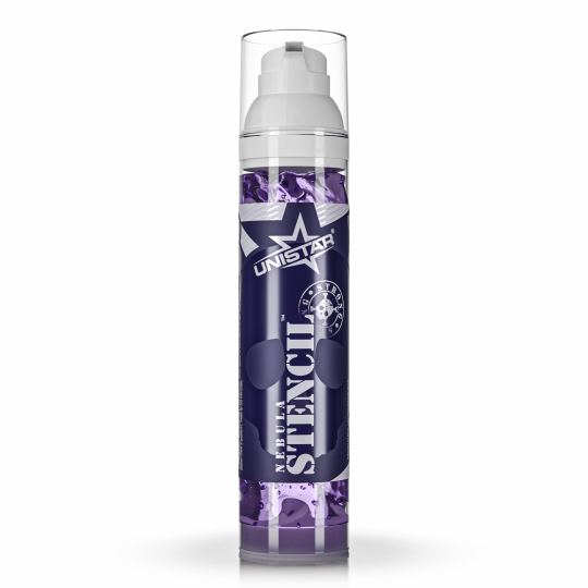Solución para plantillas UNISTAR NEBULA - 90ml