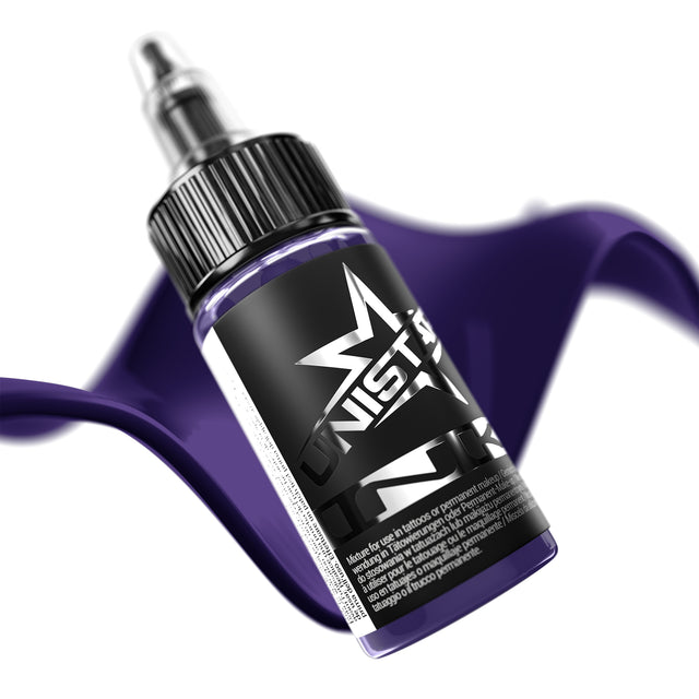 Tinta UNISTAR COLORS Ink - GALACTIC ECHO 30ml