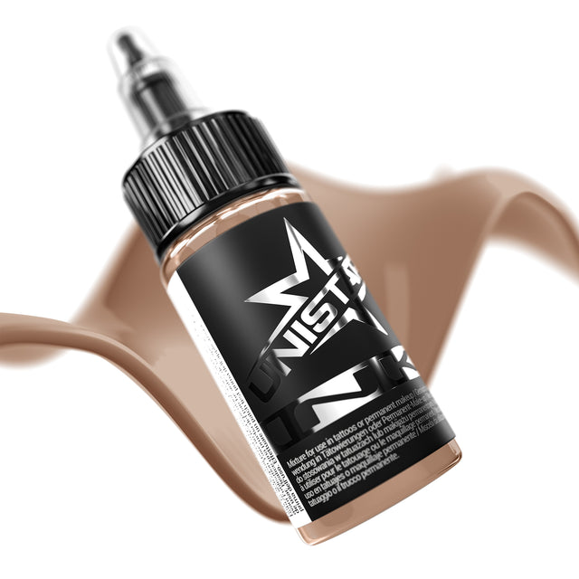 Tinta UNISTAR COLORS Ink - SKINTONE 4 30ml