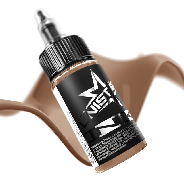 Tinta UNISTAR COLORS Ink - SKINTONE 3 30ml
