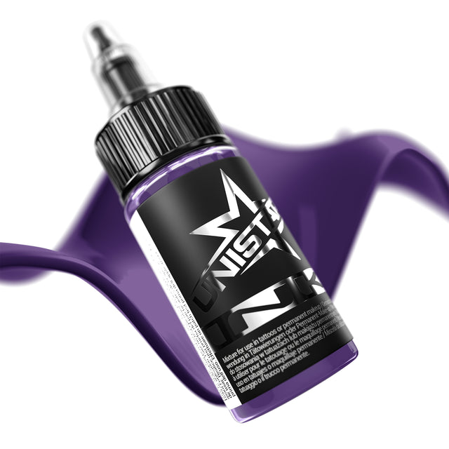 Tinta UNISTAR COLORS Ink - EGGPLANT 30ml