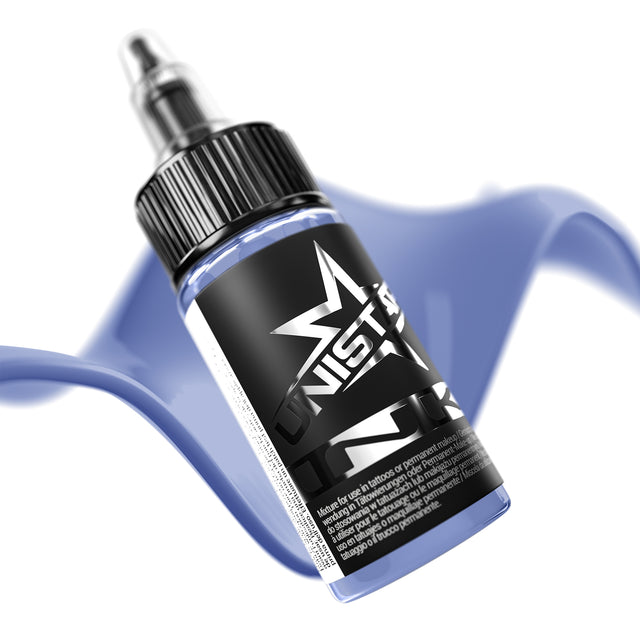 Tinta UNISTAR COLORS Ink - OCEAN BREEZE 30ml