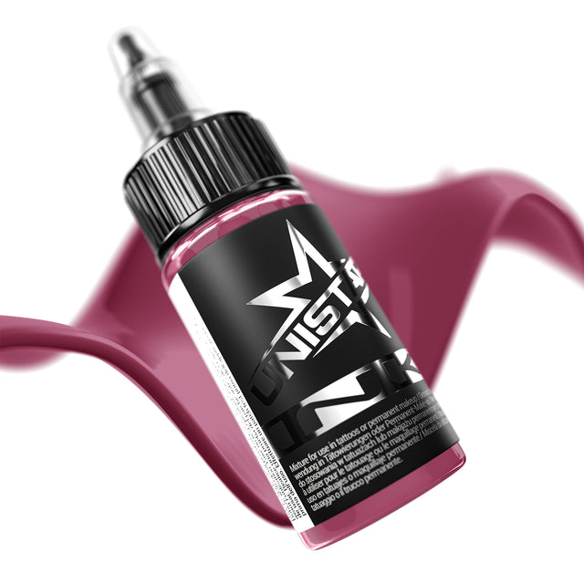 Tinta UNISTAR COLORS Ink - BEETROOT PURPLE 30ml