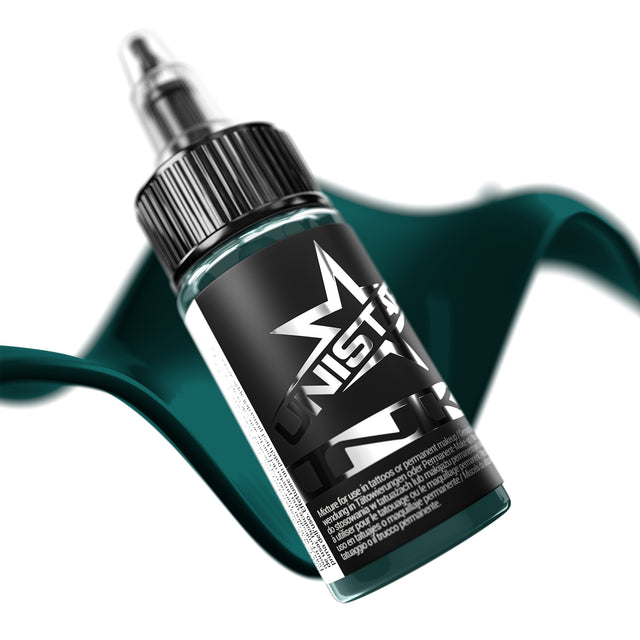 Tinta UNISTAR COLORS Ink - MUTED GREEN 30ml