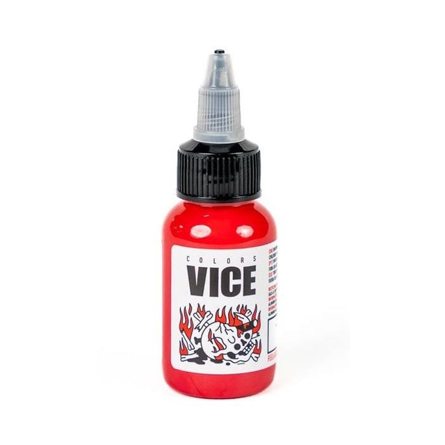 Tinta TANGERINE'S DREAM (30ml) - Vice Artistic Color - NO PARA USO EN PIEL HUMANA