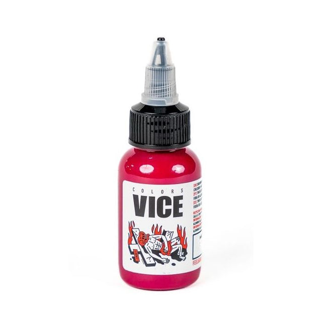 Tinta MAGENTA (30ml) - Vice Artistic Color - NO PARA USO EN PIEL HUMANA