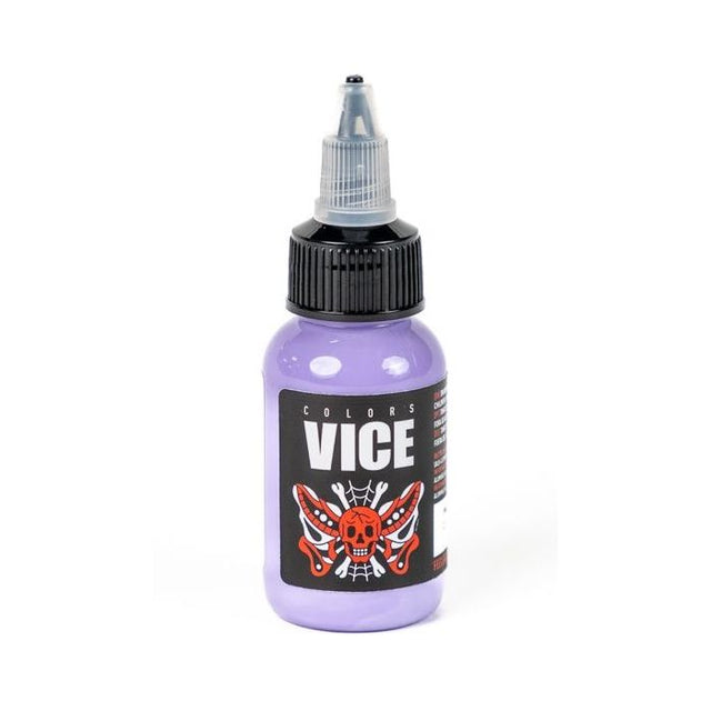 Tinta SWEET LAVENDER (30ml) - Vice Artistic Color - NO PARA USO EN PIEL HUMANA