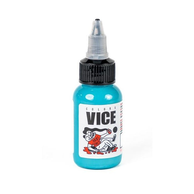 Tinta MIAMI VICE (30ml) - Vice Artistic Color - NO PARA USO EN PIEL HUMANA
