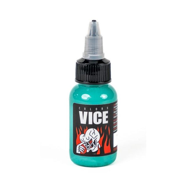 Tinta ESTATE BLUE (30ml) - Vice Artistic Color - NO PARA USO EN PIEL HUMANA