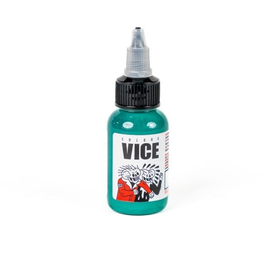 Tinta DRAGOON (30ml) - Vice Artistic Color - NO PARA USO EN PIEL HUMANA